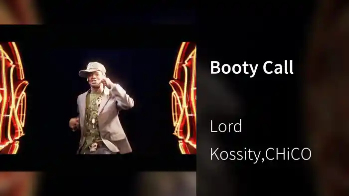 Booty Call