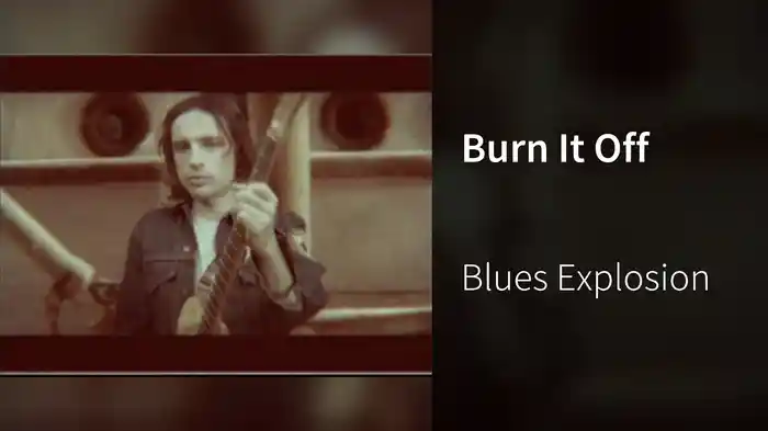 Burn It Off