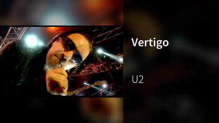 Vertigo