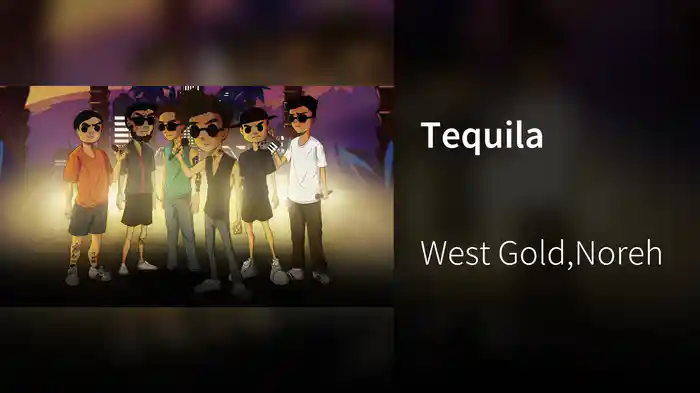 Tequila