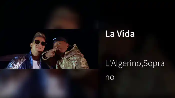 La Vida