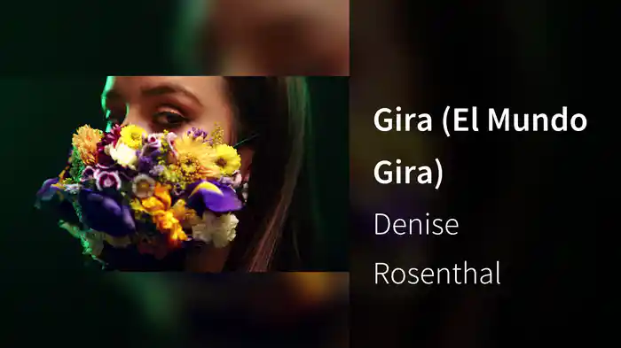 Gira (El Mundo Gira)