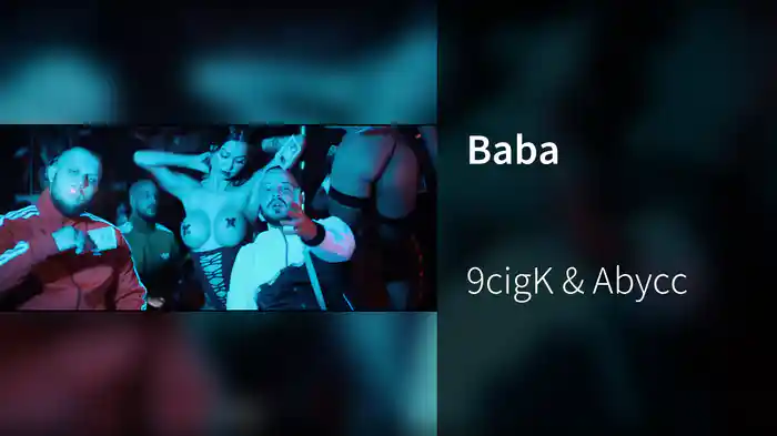 Baba