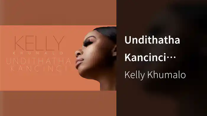 Undithatha Kancinci (Audio)