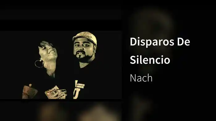 Disparos De Silencio