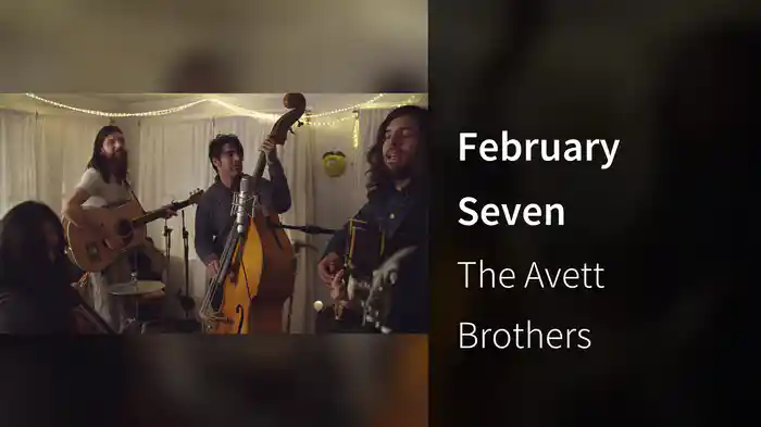 February Seven
