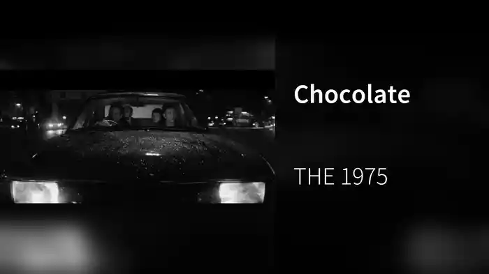 Chocolate
