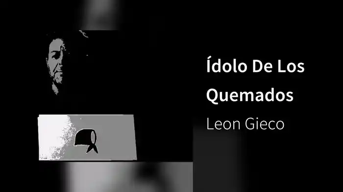 Ídolo De Los Quemados