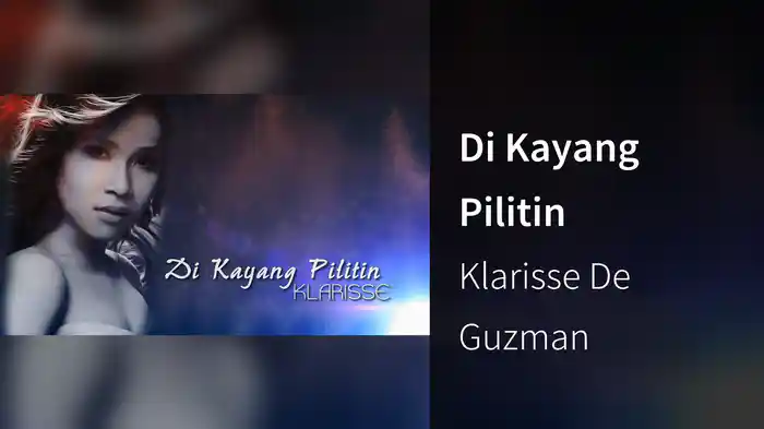 Di Kayang Pilitin