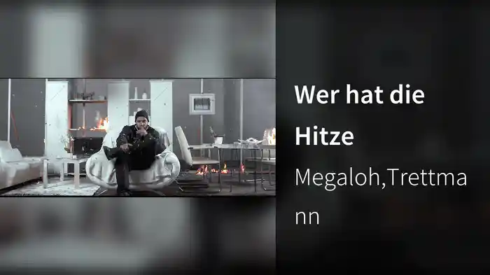 Wer hat die Hitze