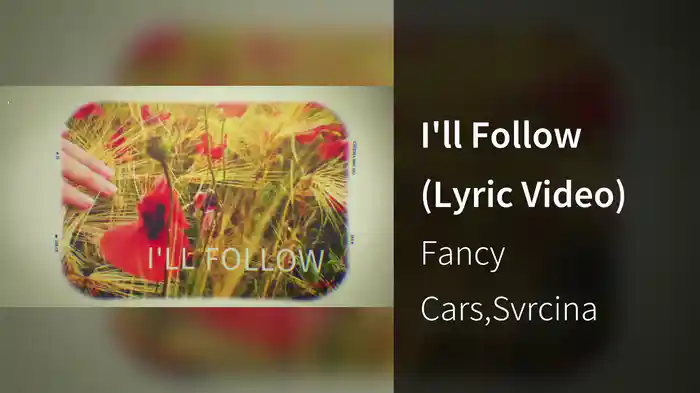 I'll Follow (Lyric Video)