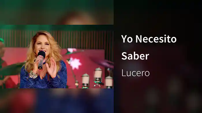 Yo Necesito Saber