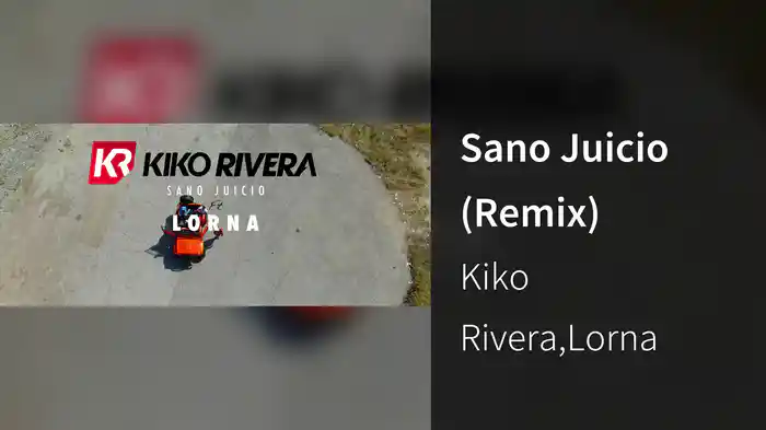 Sano Juicio (Remix)