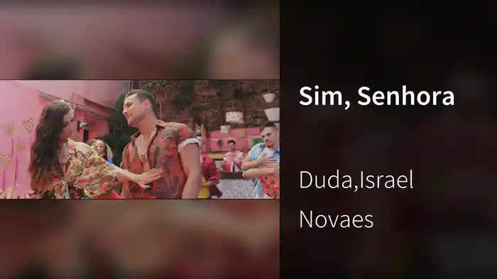 Sim, Senhora
