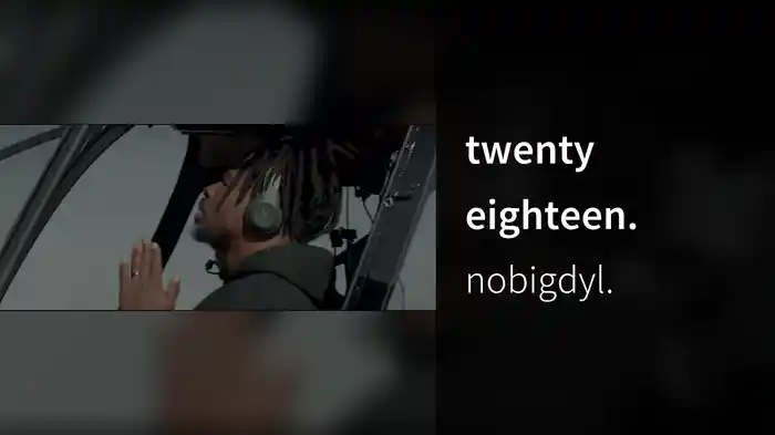 twenty eighteen.