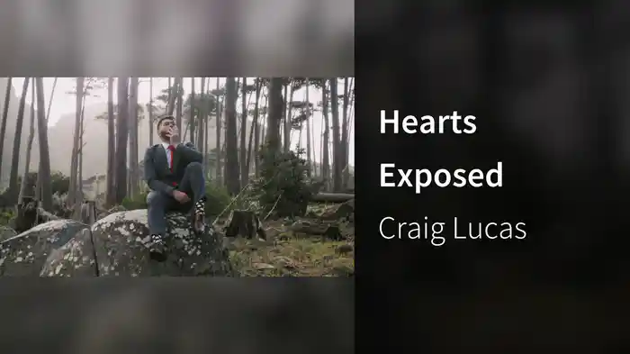 Hearts Exposed