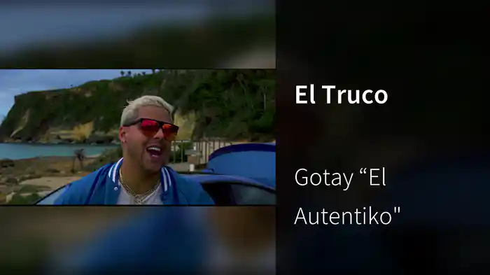 El Truco