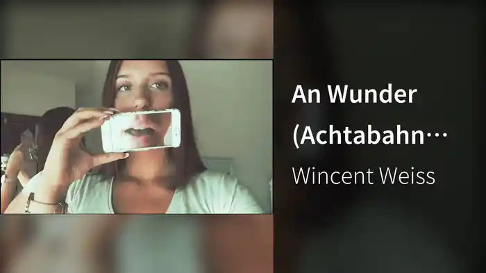 An Wunder (Achtabahn Remix)