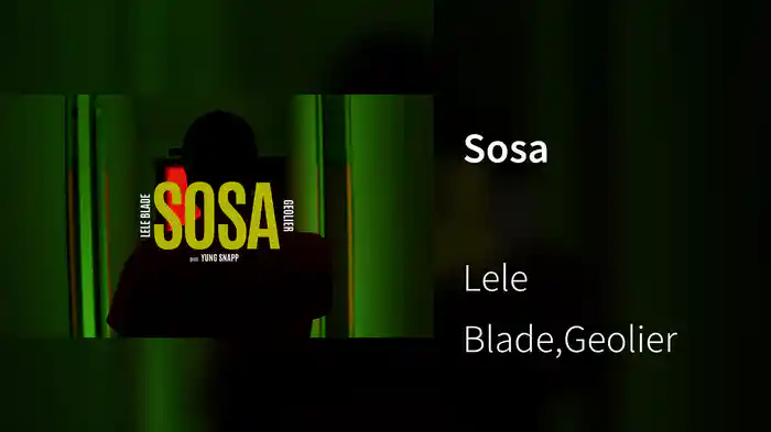 Sosa