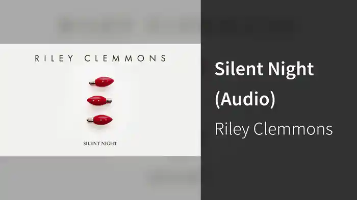 Silent Night (Audio)