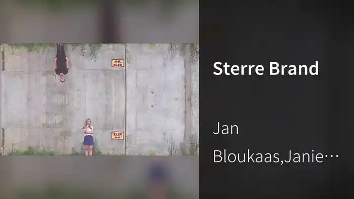 Sterre Brand