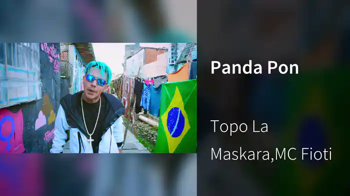 Panda Pon
