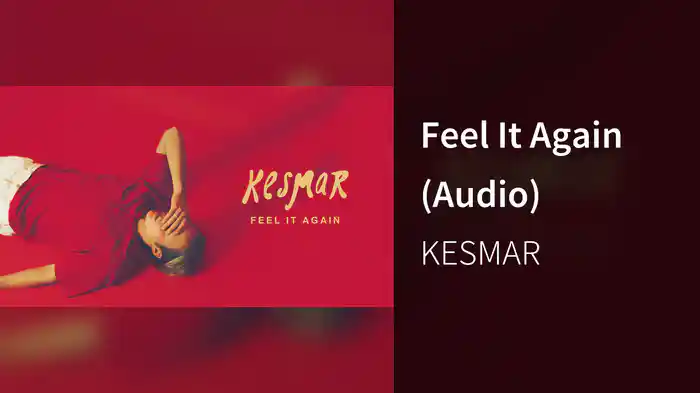 Feel It Again (Audio)