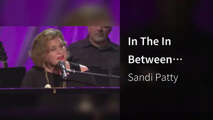 In The In Between (Live)