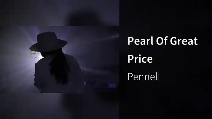 Pearl Of Great Price