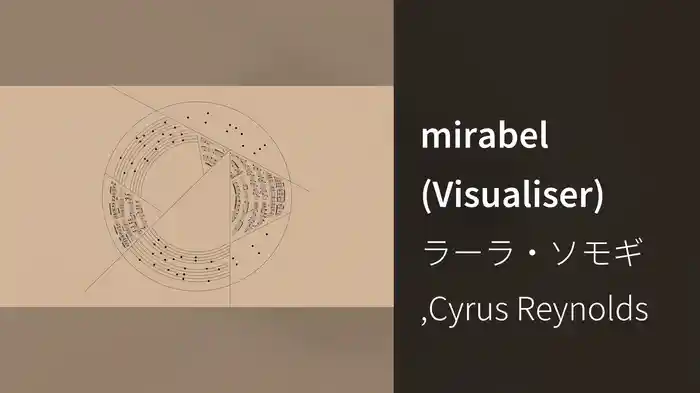 mirabel (Visualiser)
