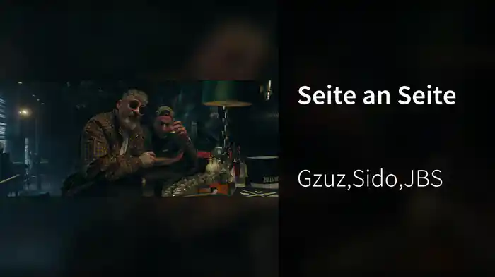 Seite an Seite