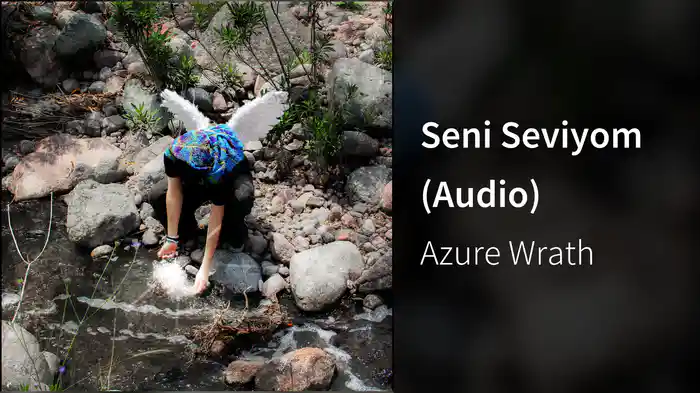 Seni Seviyom (Audio)