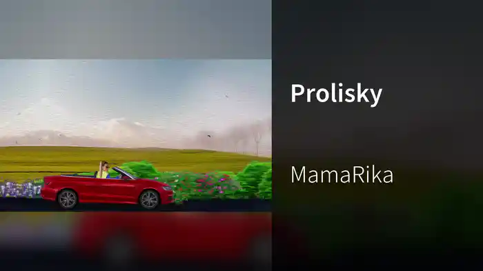 Prolisky