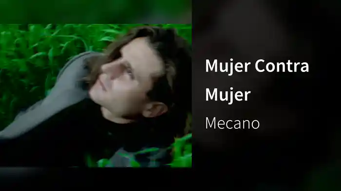 Mujer Contra Mujer