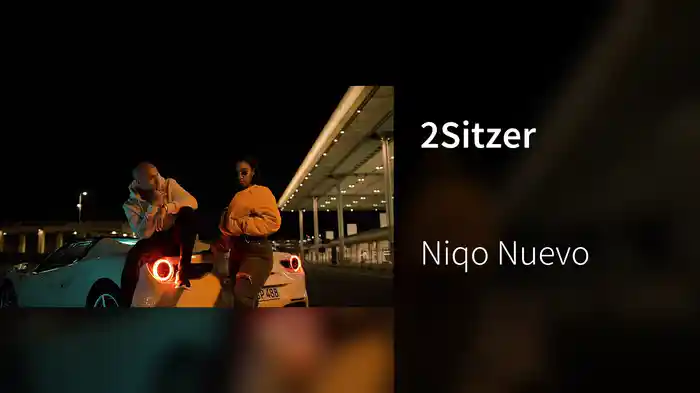 2Sitzer