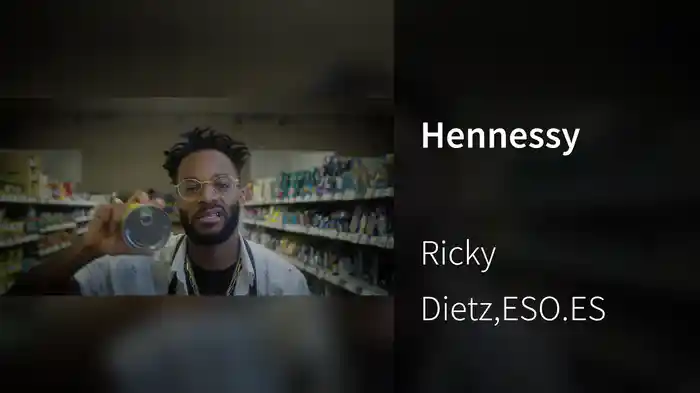 Hennessy
