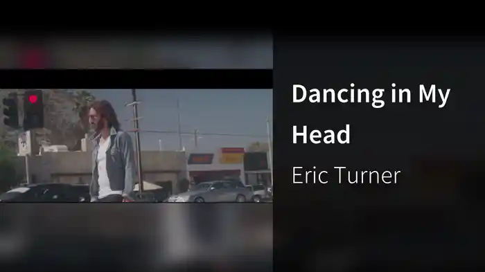 Dancing in My Head