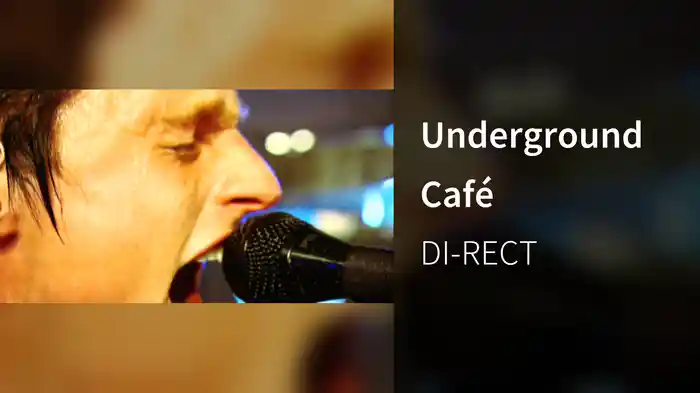 Underground Café