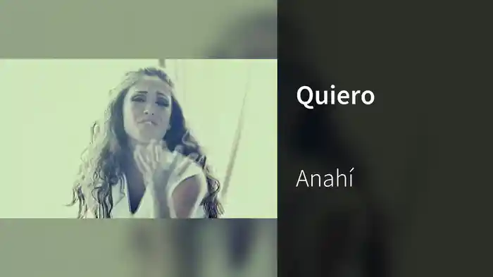 Quiero