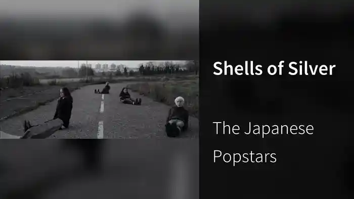 Shells of Silver