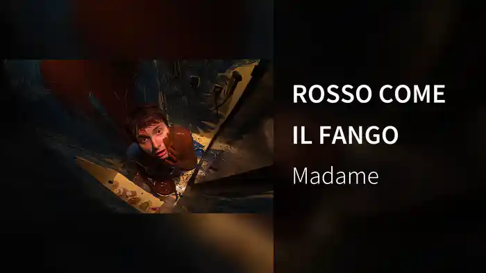 ROSSO COME IL FANGO