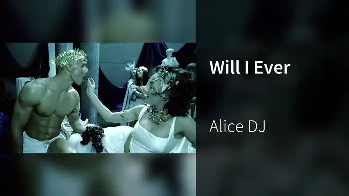 Will I Ever