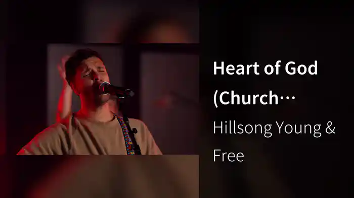 Heart of God (Church Online)