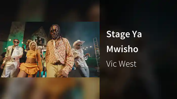 Stage Ya Mwisho