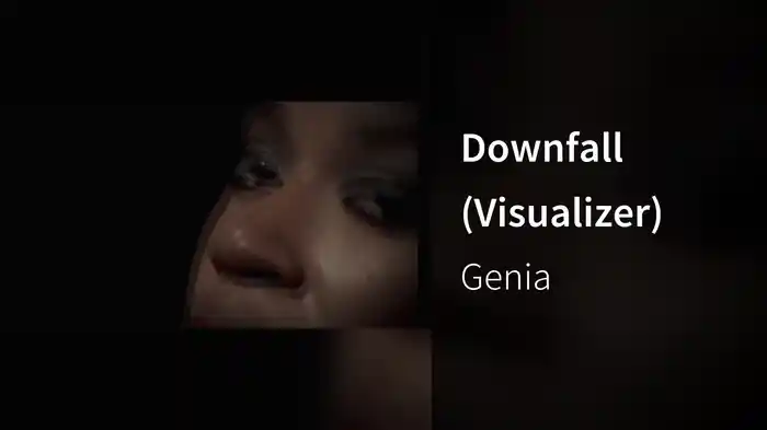 Downfall (Visualizer)