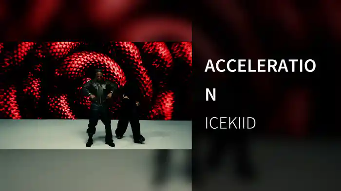 ACCELERATION