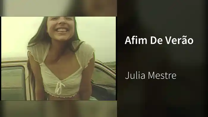 Afim De Verão