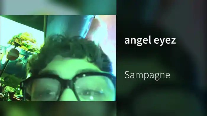 angel eyez