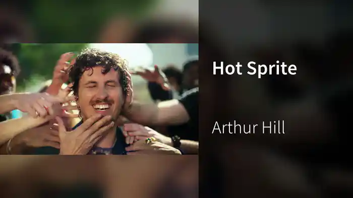 Hot Sprite