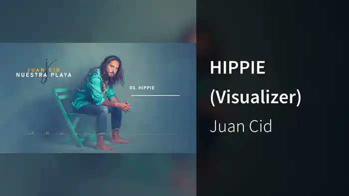 HIPPIE (Visualizer)